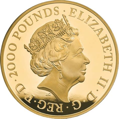 QUEEN ELIZABETH 1968 MINT PROOF SET 6 COINS CANADA UK 53. . Elizabeth ii dg reg fd 2000 coin value